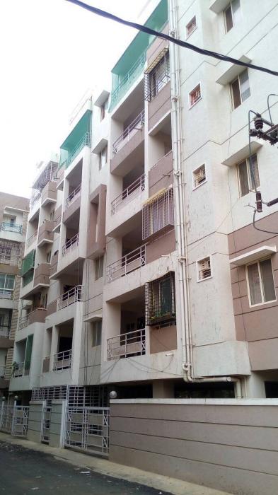 Saroj Aquila - Project Photo