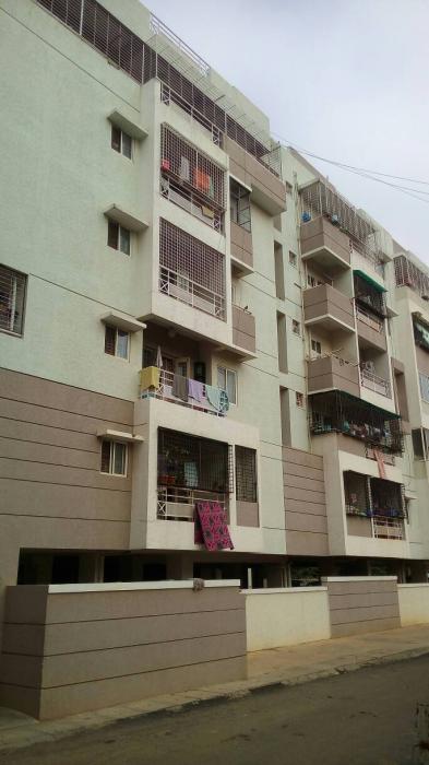 Saroj Aquila - Project Photo