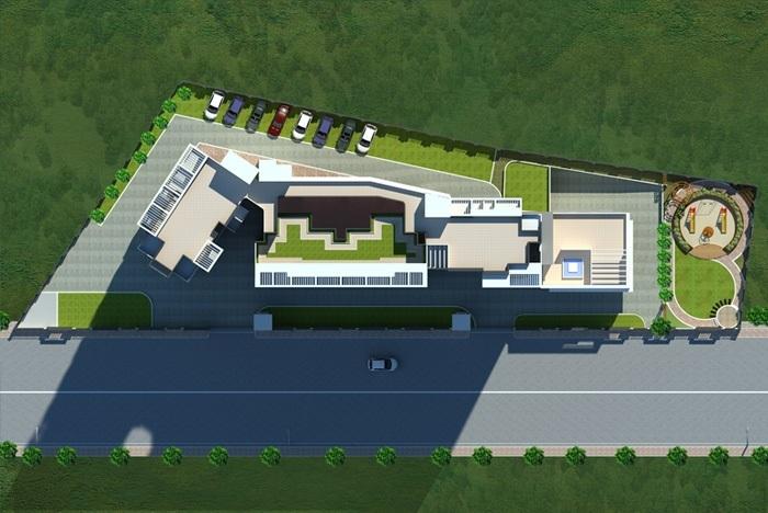 Polite Precisa - Master Plan