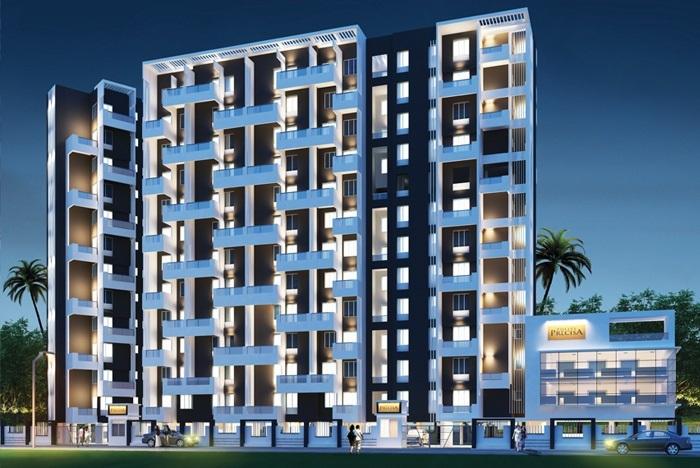 Polite Precisa - Project Photo