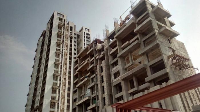 ABIL Imperial - Under Construction