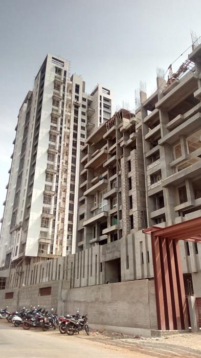 ABIL Imperial - Under Construction