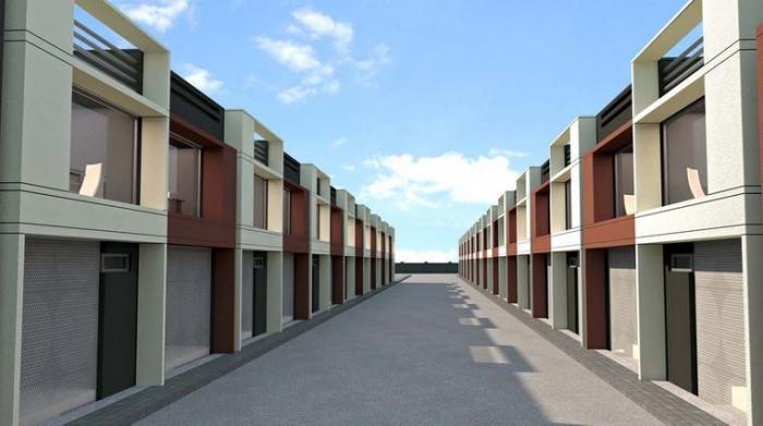 Arvind Megapark - Project Photo