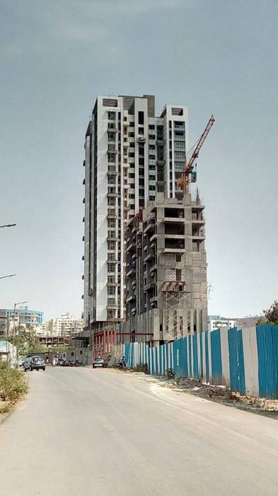 ABIL Imperial - Under Construction