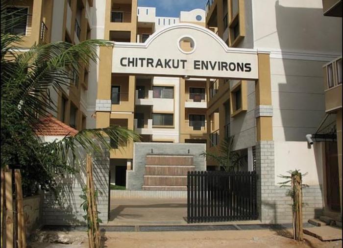 Chitrakut Environs - Banner Image