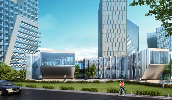 Prabhuprem Advantage - Project Photo