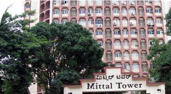Mittal Tower In Bangalore Amenities Layout Price List Floor