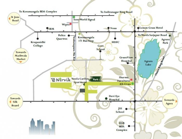 V2 Nirvik - Locality