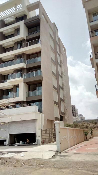 Mega Atmos - Under Construction