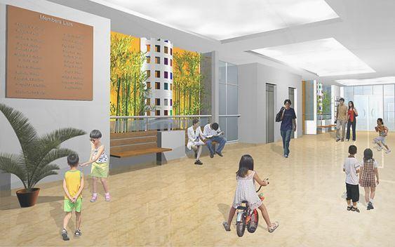 Parmar Mirage - Project Photo