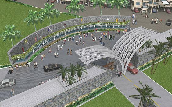 Parmar Mirage - Project Photo