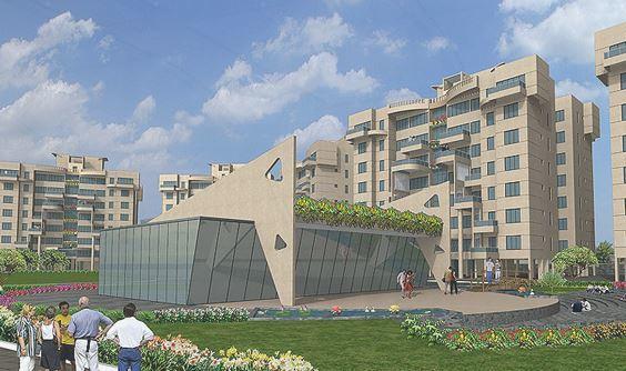 Parmar Mirage - Project Photo