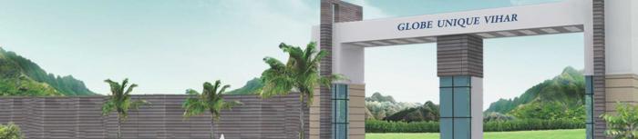 Globe Unique Vihar - Banner Image