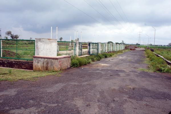 Midmac Hilton Park - Project Photo