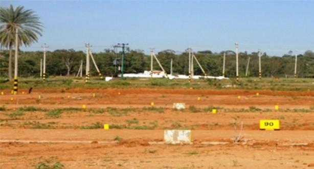 Jemi RMP Nagar Plot - Banner Image