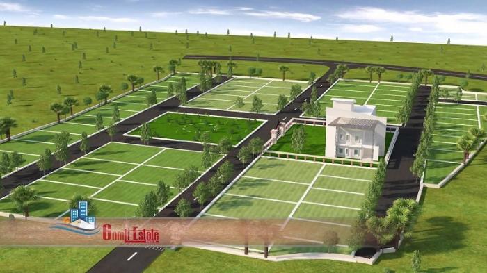 Shree Raj Gomti Estates Phase 3 - Banner Image