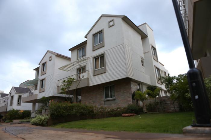 Bella Vista Casa Grande In Belgaum Amenities Layout Price List