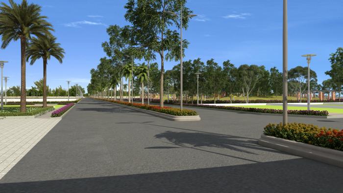 Globus Fortune - Project Photo