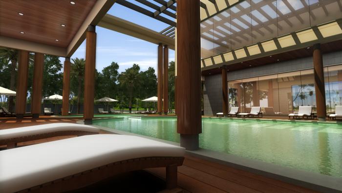 Globus Fortune - Project Photo