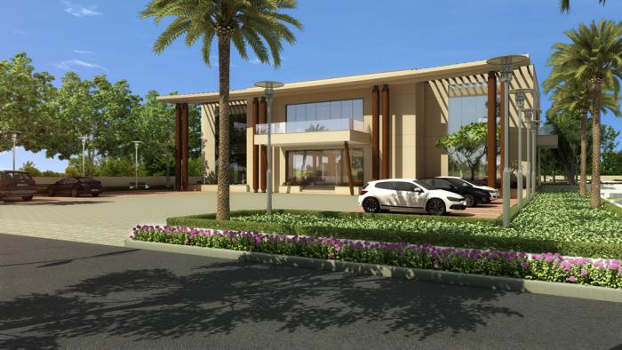 Globus Fortune - Project Photo