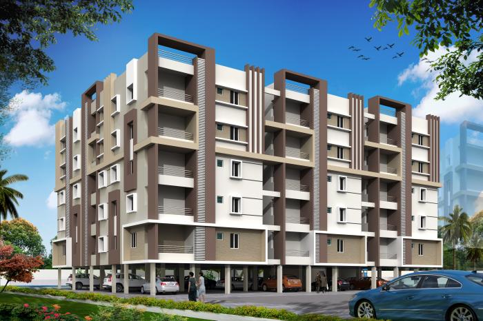 Prime Galaxy - Project Photo