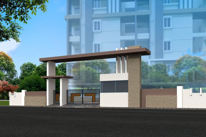 Prime Galaxy - Project Photo