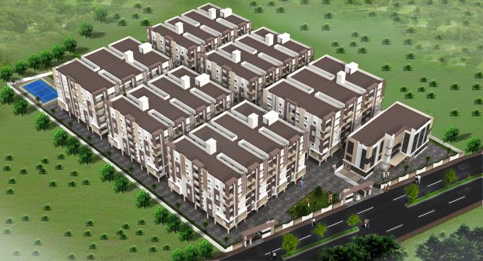 Prime Galaxy - Master Plan