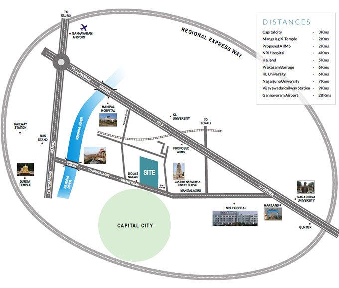 Prime Galaxy - Locality