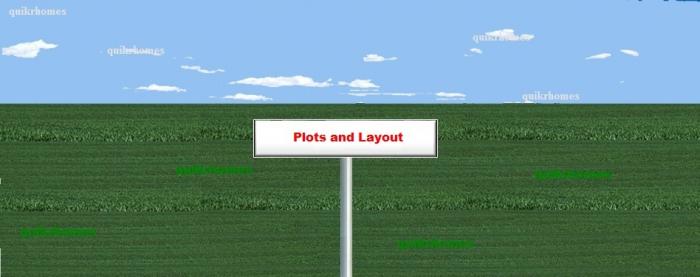 Iraiyoli Nagar Plot - Banner Image