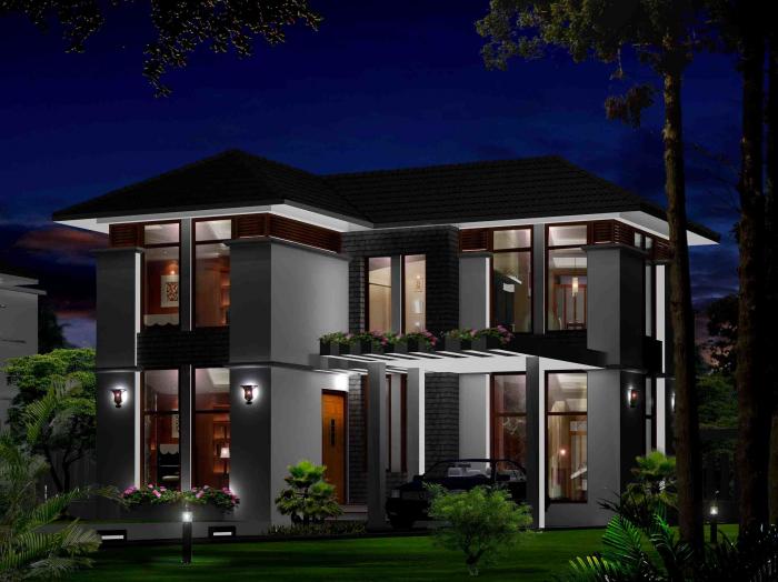 Forus Village - Banner Image