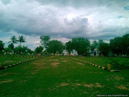 Suthanthira Garden Plot - Banner Image