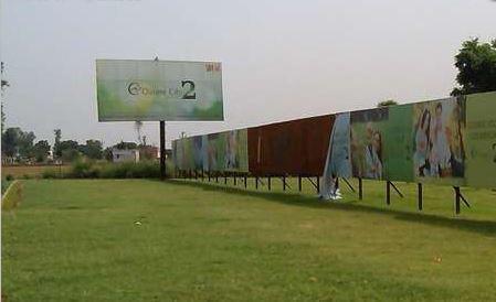 Shiv Sai Ozone City II