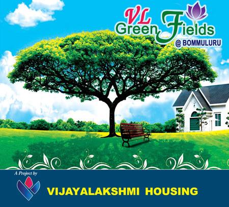 Vijaya Lakshmi Housing Green Fields