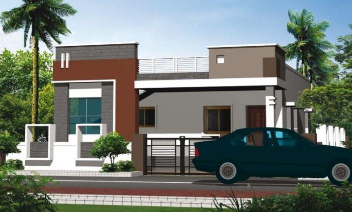 Yugaandhar Nature Park