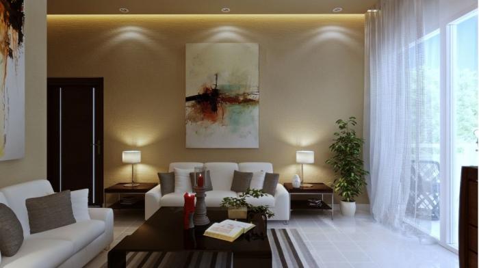 Sun Valley - Project Photo