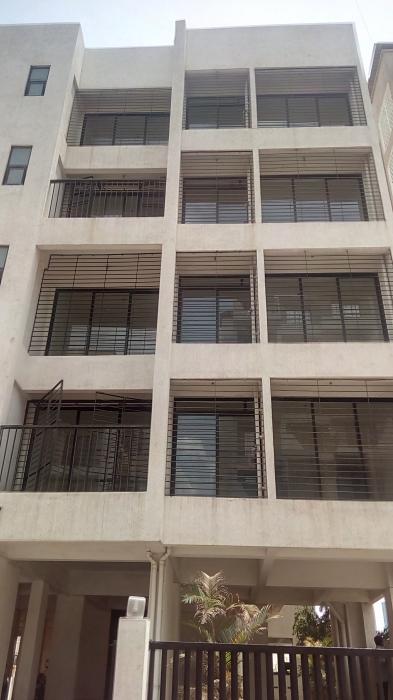 Progressive Ivy - Project Photo