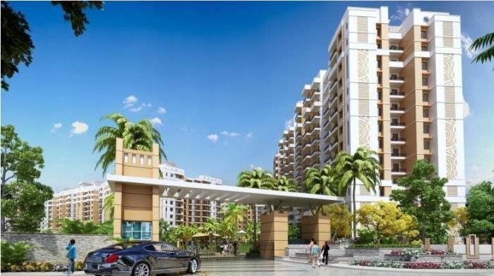 Sun Valley - Project Photo