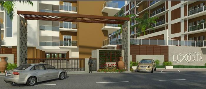 Prudential Risara Luxury - Project Photo