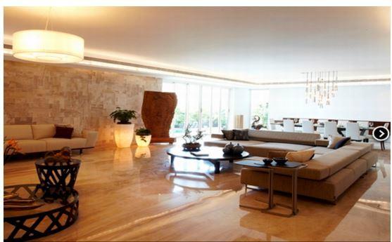 Marvel Evora - Project Photo