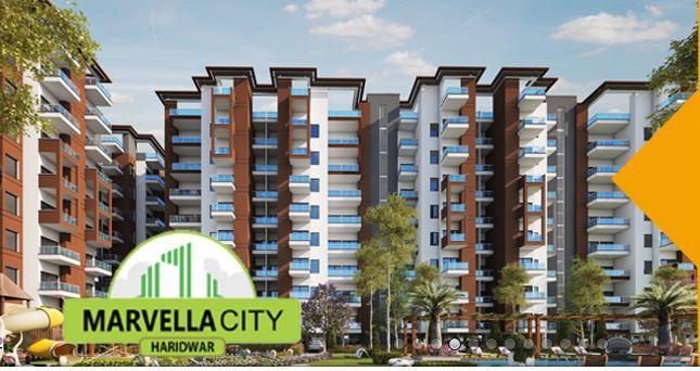 Hector Marvella City Phase ll