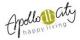 Apollo DB City