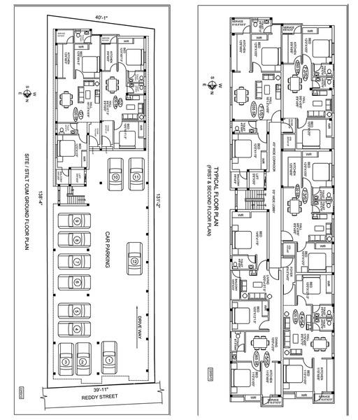 Vinoth Venera - Master Plan