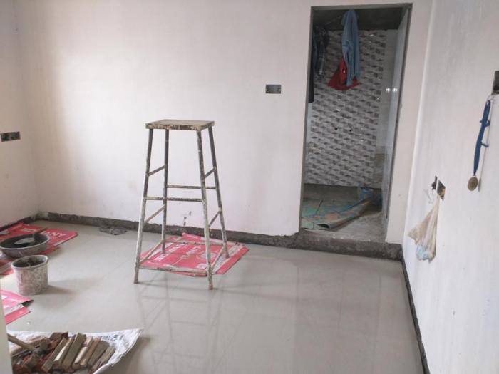 Bharathi Marutham Hill Side - Project Photo