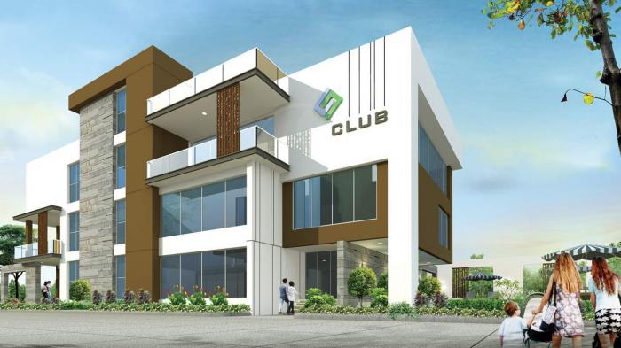 S and S Green Fields - Project Photo