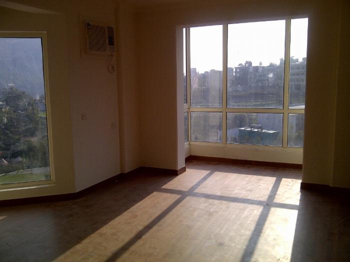 Aerens Aloha Rishikesh - Project Photo