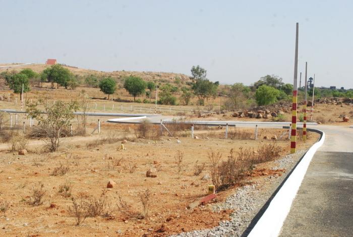Building Blocks Global Greens - Project Photo
