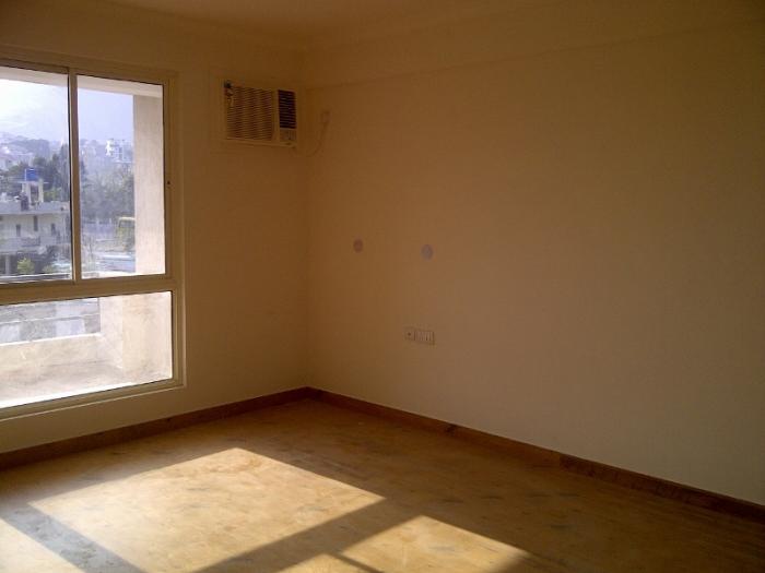 Aerens Aloha Rishikesh - Project Photo