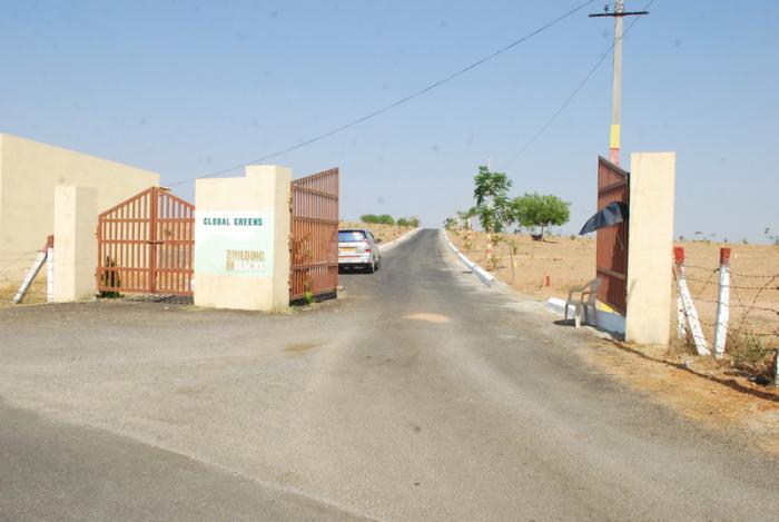 Building Blocks Global Greens - Banner Image