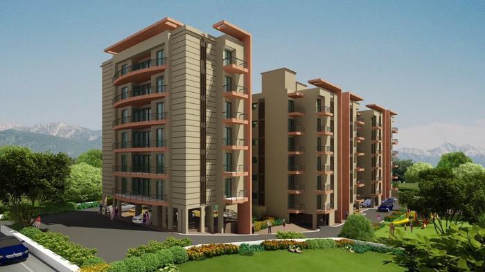 Design Arcade - Project Photo