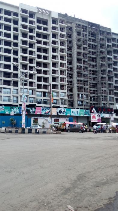 Gami Trixie - Under Construction